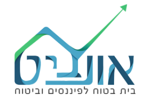 מוצרי ביטוח עסקי